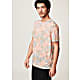 Picture M TIMONT PRINTED SS TECH T, Eden Garden