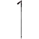 Scott TRAIL CARBON POLE, Black