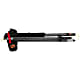 Scott TRAIL CARBON POLE, Black