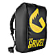 Grivel ROCKER 45, Black - Yellow
