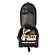 Grivel ROCKER 45, Black - Yellow