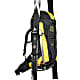 Grivel ALPINE PRO 40+10, Black - Yellow