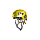 Grivel STEALTH, Yellow