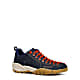 Scarpa MOJITO PLANET DENIM, Blue Demin