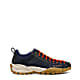 Scarpa MOJITO PLANET DENIM, Blue Demin