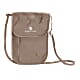 Eagle Creek UNDERCOVER NECK WALLET DLX, Khaki