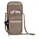 Eagle Creek UNDERCOVER NECK WALLET DLX, Khaki