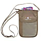 Eagle Creek UNDERCOVER NECK WALLET DLX, Khaki