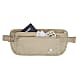 Eagle Creek RFID BLOCKER MONEY BELT DLX, Tan