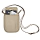 Eagle Creek RFID BLOCKER NECK WALLET, Tan