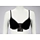Eagle Creek SILK UNDERCOVER BRA STASH, Black