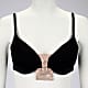 Eagle Creek SILK UNDERCOVER BRA STASH, Rose