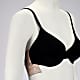 Eagle Creek SILK UNDERCOVER BRA STASH, Rose