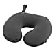 Eagle Creek 2-IN-1 TRAVEL PILLOW, Ebony