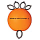 Metolius GRIPSSAVER PLUS 3 PACK, Blau - Rot - Orange