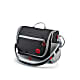 Moon BOULDERING BAG, Jet Black