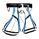 Black Diamond COULOIR HARNESS, Ultra Blue - Black
