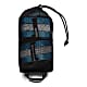 Black Diamond COULOIR HARNESS, Ultra Blue - Black