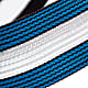 Black Diamond COULOIR HARNESS, Ultra Blue - Black