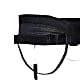 Black Diamond COULOIR HARNESS, Ultra Blue - Black