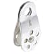 Black Diamond PULLEY, Silver