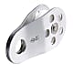 Black Diamond PULLEY, Silver