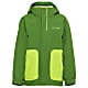 Vaude KIDS CAMPFIRE 3IN1 JACKET IV, Cactus