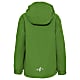 Vaude KIDS CAMPFIRE 3IN1 JACKET IV, Cactus