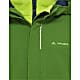Vaude KIDS CAMPFIRE 3IN1 JACKET IV, Cactus