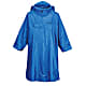 Vaude HIKING BACKPACK PONCHO, Blue