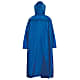 Vaude HIKING BACKPACK PONCHO, Blue
