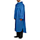 Vaude HIKING BACKPACK PONCHO, Blue