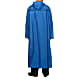 Vaude HIKING BACKPACK PONCHO, Blue