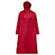 Vaude HIKING BACKPACK PONCHO, Indian Red