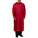 Vaude HIKING BACKPACK PONCHO, Indian Red