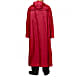 Vaude HIKING BACKPACK PONCHO, Indian Red