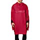 Vaude VALDIPINO PONCHO, Indian Red