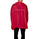 Vaude VALDIPINO PONCHO, Indian Red