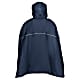 Vaude VALDIPINO PONCHO, Marine
