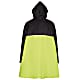 Vaude VALERO PONCHO, Lemon