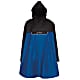 Vaude VALERO PONCHO, Blue