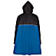 Vaude VALERO PONCHO, Blue