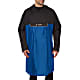 Vaude VALERO PONCHO, Blue