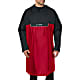Vaude VALERO PONCHO, Indian Red