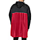 Vaude VALERO PONCHO, Indian Red