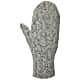 Vaude HIMALAYA MITTEN, Grey