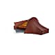 Nordisk TELEMARK 1 LW ALUMINIUM, Burnt Red
