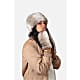 Barts W JOSH HAT, Rabbit