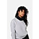 Barts FLEECE COL, Black