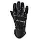 Vaude LA VARELLA GLOVES, Black